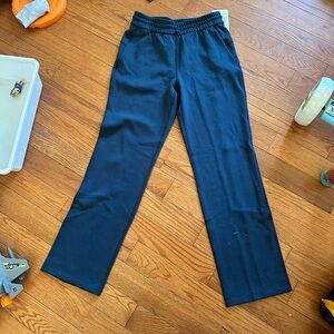 Lululemon Athletica Black Skinny Pants